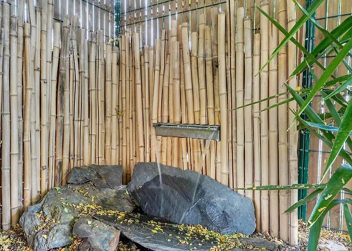 Apartment Coin De Paradis - Parking - Clim