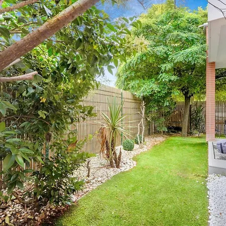 Coin De Paradis - Parking - Clim Apartment Aucamville